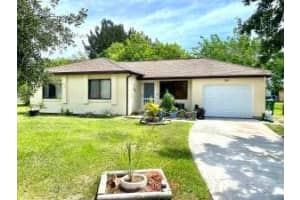 2271 SE Rainier Rd, Port St. Lucie, FL 34952, Sold 05/17/23