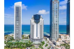 18001  Collins Avenue   1705 Sunny Isles Beach, FL 33160 Sold 03/07/23