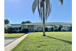272 High Point Court B Delray Beach, FL 33445 Sold 04/12/23