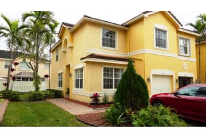 4253 Sw 124th Terrace Miramar, FL 33027 Sold 03/13/23
