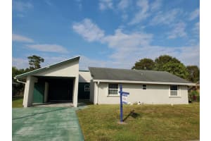 10301 Showboat Lane Royal Palm Beach, FL 33411 Sold 03/15/23