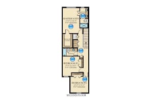 3067 Sw Otter Lane Stuart, FL 34997 Sold 04/19/23