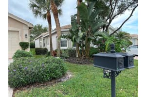 7274 Morocca Lake Drive Delray Beach, FL 33446 Sold 03/08/23