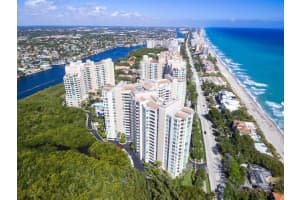 3740 S Ocean Boulevard 703, Highland Beach, Fl 33487 Highland Beach, FL 33487 Sold 06/01/23