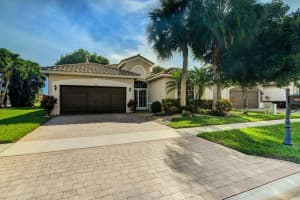 9926  Mantova Drive Lake Worth, FL 33467 Sold 03/06/23
