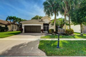 9926  Mantova Drive Lake Worth, FL 33467 Sold 03/06/23