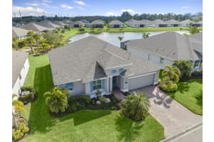 5835  Segovia Place Vero Beach, FL 32966 Sold 04/12/23
