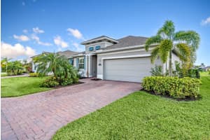 5835  Segovia Place Vero Beach, FL 32966 Sold 04/12/23
