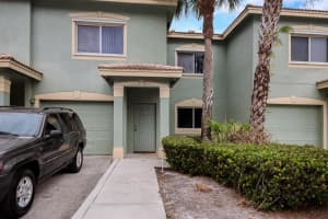 310  Crestwood Circle   207 Royal Palm Beach, FL 33411 Sold 05/09/23