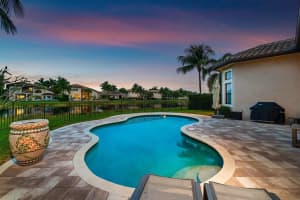 8410  Eagleville Avenue, Delray Beach, FL 33446 Sold 10/02/23