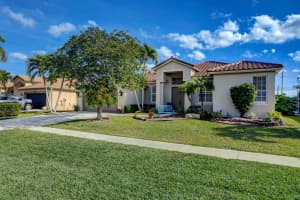 3768 Cypress Lake Dr, Lake Worth, FL 33467, Sold 04/07/23