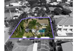 700  Malaga Drive Boca Raton, FL 33432 Sold 06/05/23