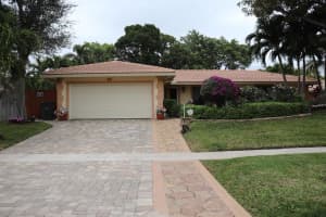 20821 Soneto Drive Boca Raton, FL 33433 Sold 07/11/23