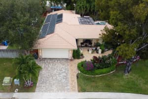 20821 Soneto Drive Boca Raton, FL 33433 Sold 07/11/23