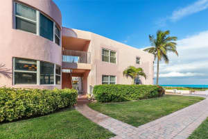 1420 S Ocean Boulevard F5 Lauderdale By The Sea, FL 33062 Sold 06/13/23