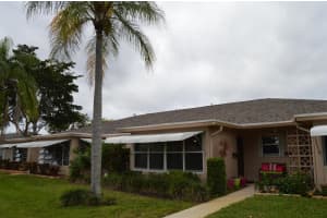 1272 Club Drive W C Delray Beach, FL 33445 Sold 03/09/23