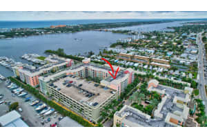 804 E Windward Way 301 Lantana, FL 33462 Sold 04/28/23