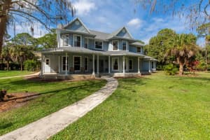 1587  Stallion Drive, Loxahatchee, FL 33470 Sold 04/24/24