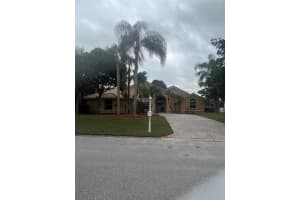 1306 Sw Cottonwood Cove Port Saint Lucie, FL 34953 Sold 06/07/23