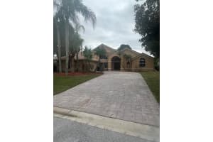 1306 Sw Cottonwood Cove Port Saint Lucie, FL 34953 Sold 06/07/23