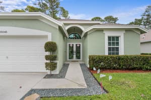 15145 Oak Chase Court Wellington, FL 33414 Sold 03/10/23
