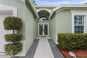 15145 Oak Chase Court Wellington, FL 33414 Sold 03/10/23