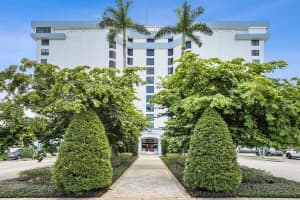 3800 Washington Road 511 West Palm Beach, FL 33405 Sold 06/23/23