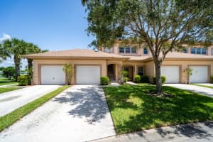 1826  Sandhill Crane Drive   D1, Fort Pierce, FL 34982 Sold 08/25/23