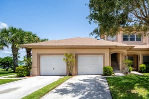 1826  Sandhill Crane Drive   D1, Fort Pierce, FL 34982 Sold 08/25/23