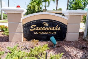 1826  Sandhill Crane Drive   D1, Fort Pierce, FL 34982 Sold 08/25/23