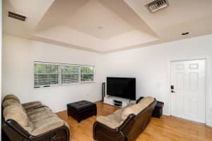 1826  Sandhill Crane Drive   D1, Fort Pierce, FL 34982 Sold 08/25/23