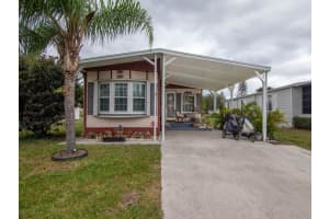 271 W Caribbean Port Saint Lucie, FL 34952 Sold 03/24/23