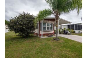 271 W Caribbean Port Saint Lucie, FL 34952 Sold 03/24/23
