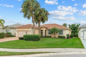 3996 Summer Chase Court, Lake Worth, Fl 33467 Lake Worth, FL 33467 Sold 03/31/23