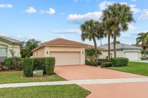 3996  Summer Chase Court Lake Worth, FL 33467 Sold 03/31/23