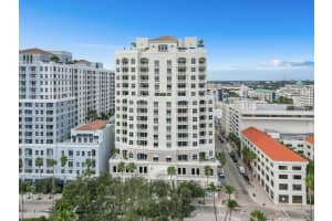 201 S Narcissus Avenue 605 West Palm Beach, FL 33401 Sold 03/24/23
