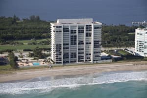 8750 S Ocean Drive 40, Jensen Beach, FL 34957 Sold 03/25/24