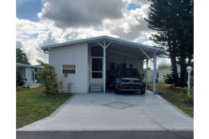 243 Mangrove Bay Place Fort Pierce, FL 34982 Sold 04/26/23
