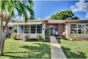 1412 High Point Way C, Delray Beach, Fl 33445 Delray Beach, FL 33445 Sold 03/31/23