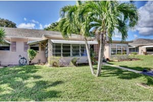 1412  High Point Way   C Delray Beach, FL 33445 Sold 03/31/23