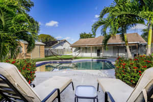 4491 Nw 94th Terrace Sunrise, FL 33351 Sold 03/17/23