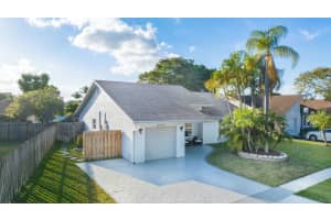 4491 Nw 94th Terrace Sunrise, FL 33351 Sold 03/17/23