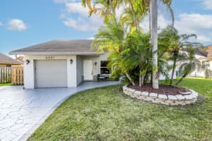 4491 Nw 94th Terrace Sunrise, FL 33351 Sold 03/17/23