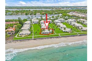 550 S Ocean Boulevard 101d, Manalapan, Fl 33462 Manalapan, FL 33462 Sold 05/08/23