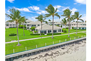 550 S Ocean Boulevard 101d, Manalapan, Fl 33462 Manalapan, FL 33462 Sold 05/08/23