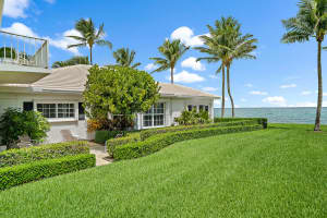 550 S Ocean Boulevard 101d, Manalapan, Fl 33462 Manalapan, FL 33462 Sold 05/08/23