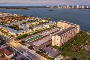801 Lake Shore Drive 707 Lake Park, FL 33403 Sold 07/03/23