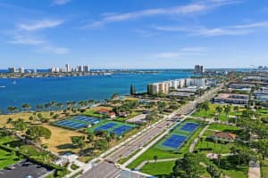 801 Lake Shore Drive 707 Lake Park, FL 33403 Sold 07/03/23