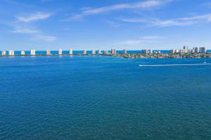 801 Lake Shore Drive 707 Lake Park, FL 33403 Sold 07/03/23