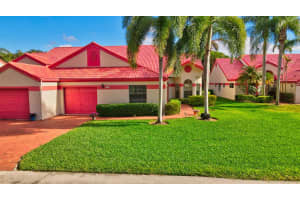 7572 Lexington Club Boulevard B, Delray Beach, Fl 33446 Delray Beach, FL 33446 Sold 03/31/23
